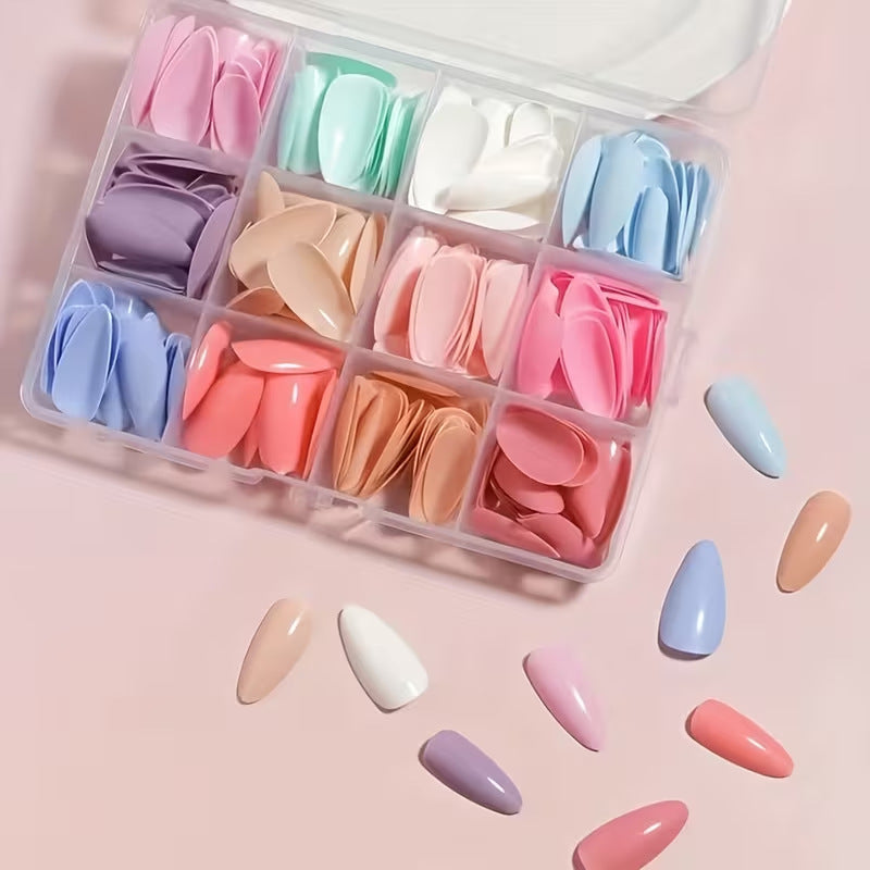 Nail Art Tip Kalsten