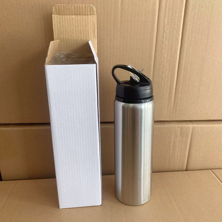 Women Stainless Steel Drinking Bottle Kalsten