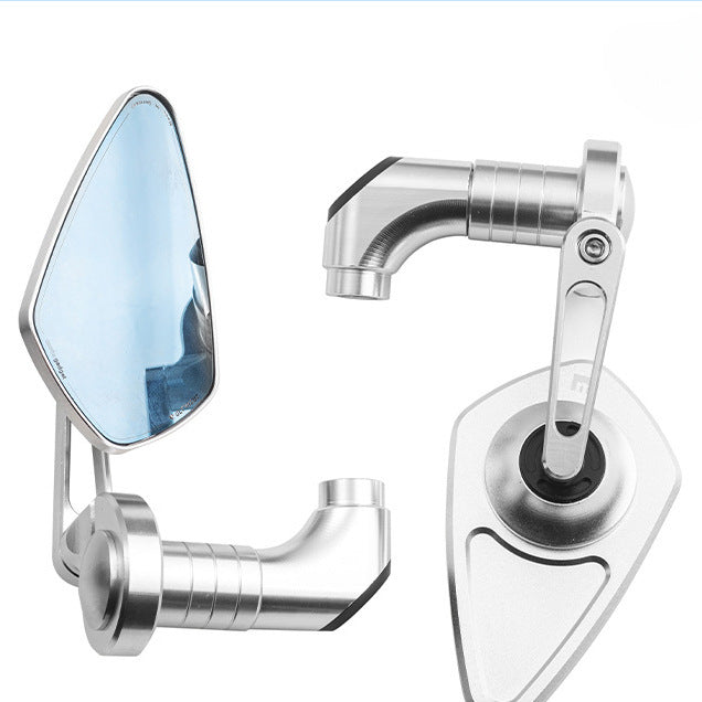 Adjustable Motorcycle Rearview Mirrors Kalsten