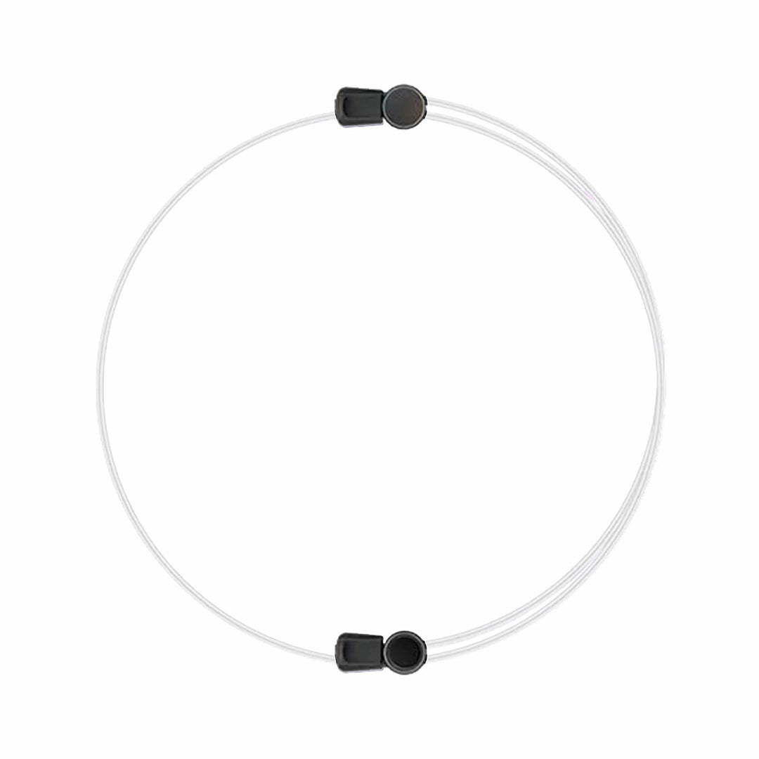 Adjustable Audio Cable Support Holder Kalsten