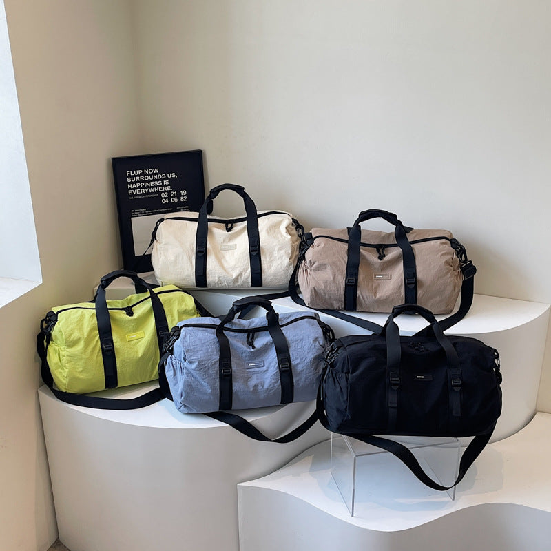 Multifunctional Sports And Travel Bag Kalsten