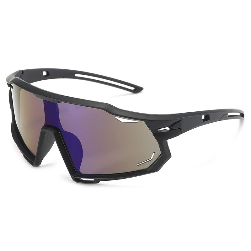 Men's Performance Shield Sunglasses Kalsten