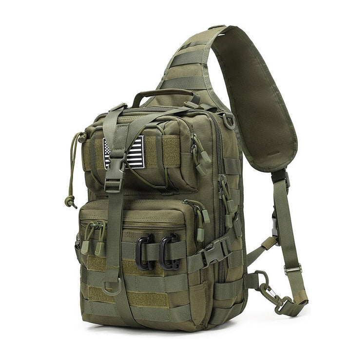 Tactical Shoulder Backpack Kalsten