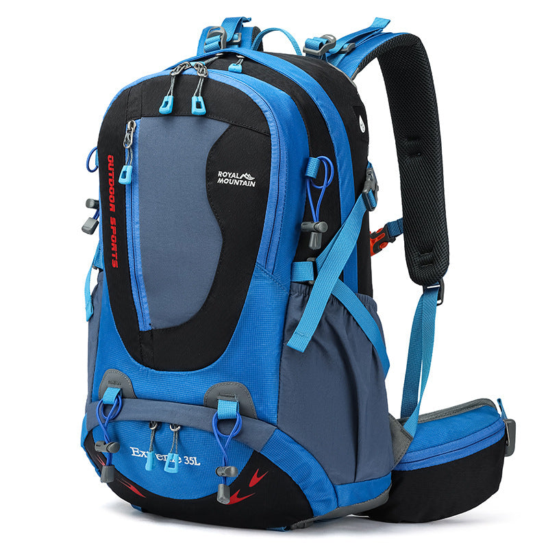 Men's Multifunctional Backpack Kalsten