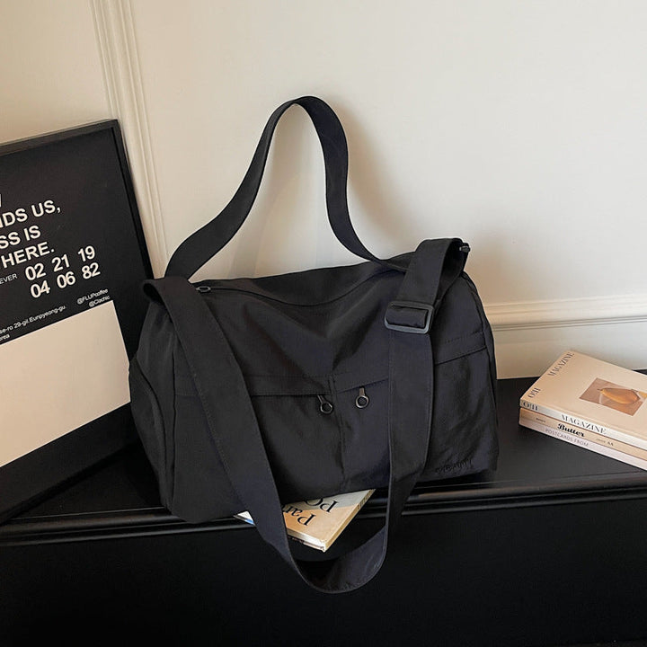 Women Trendy Everyday Shoulder Bag Kalsten