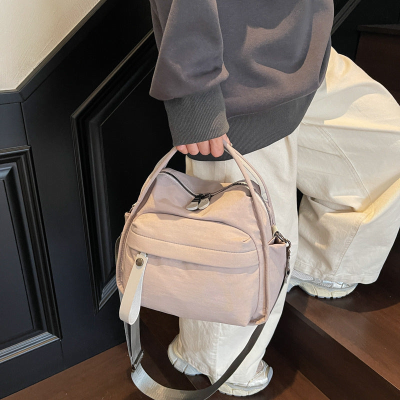 Compact Multifunctional Shoulder Bag Kalsten