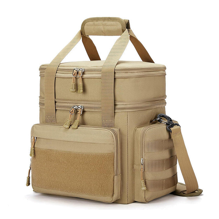 Multifunctional Cooling and Storage Bag Kalsten