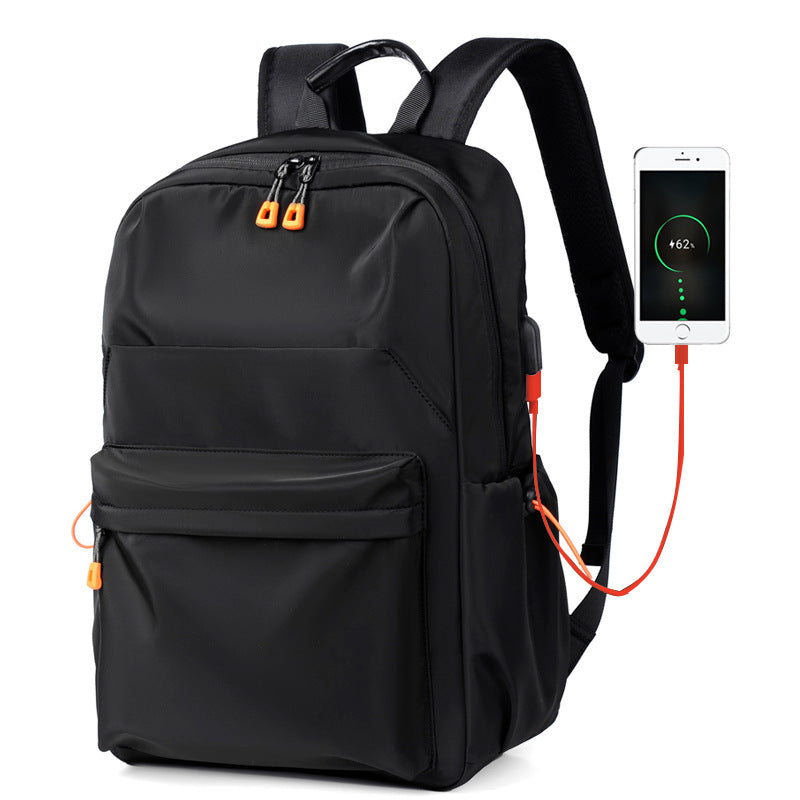 Versatile Urban Backpack Kalsten