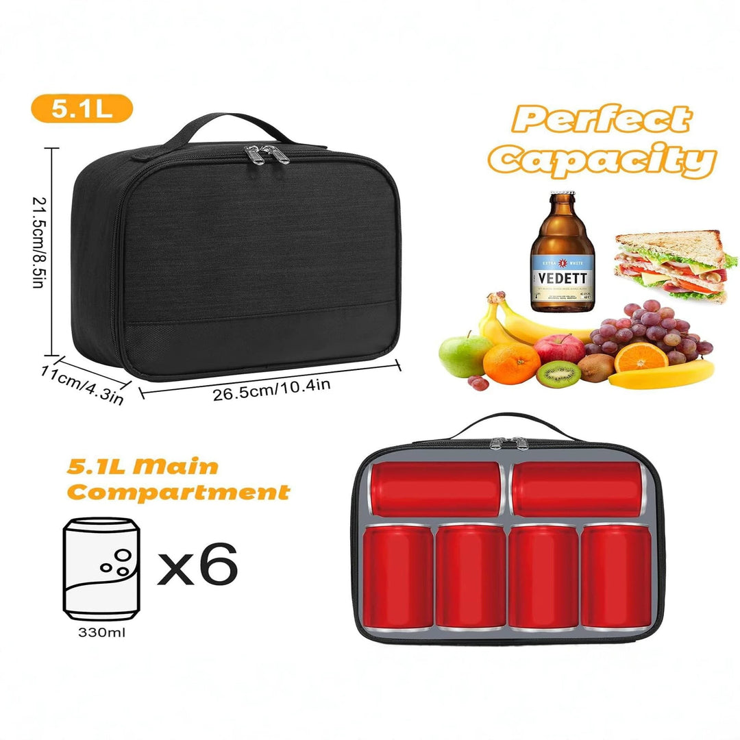 Women’s toiletry bag Kalsten