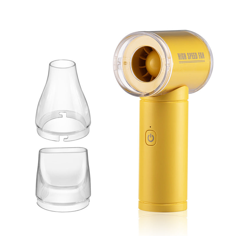 Portable High-Speed Mini Fan Kalsten