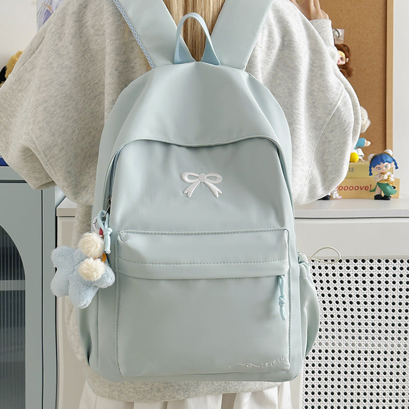 Stylish Multi-Pocket Backpack Acalora