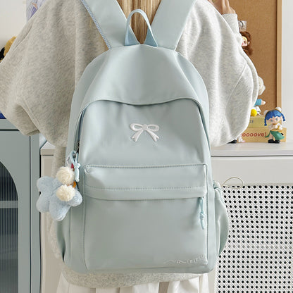 Stylish Multi-Pocket Backpack Acalora