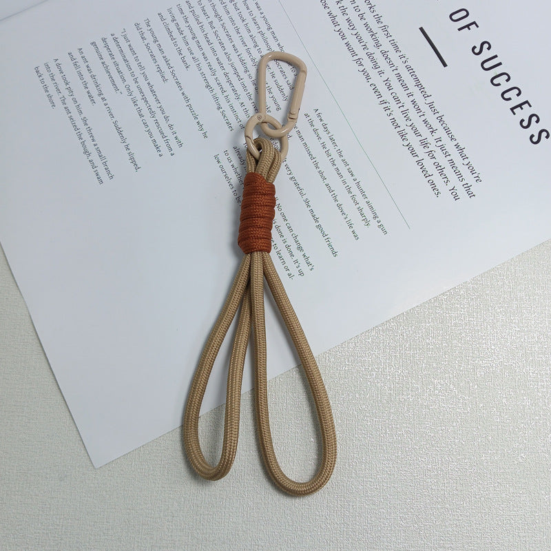Multi-Functional Paracord Keychain Holder Kalsten