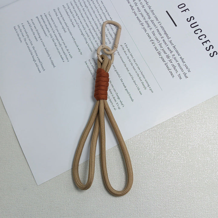 Versatile Adventure Keychain Holder Kalsten