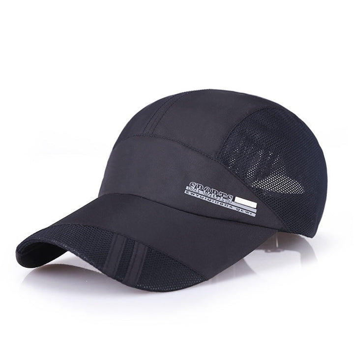 Ladies Athletic Functional Cap Kalsten