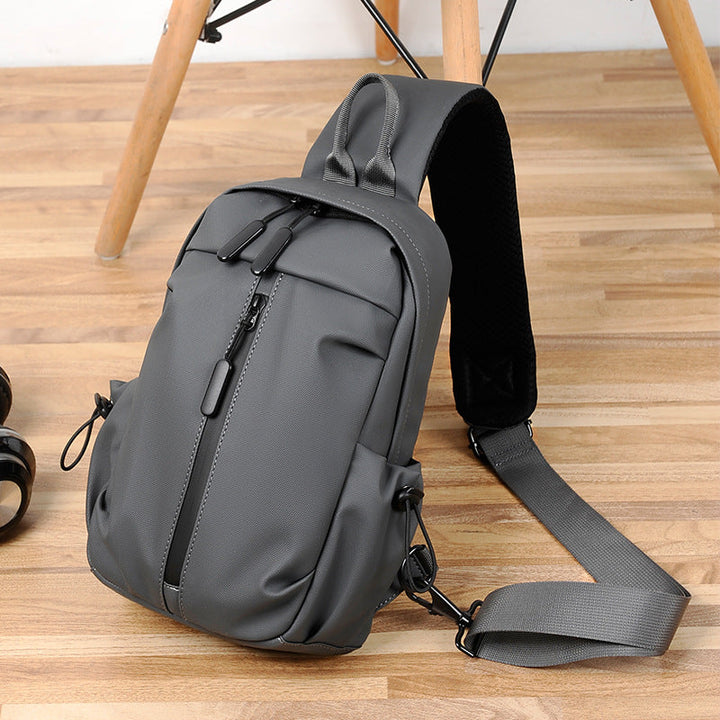 Crossbody Sling Bag with Anti-Theft Features Kalsten