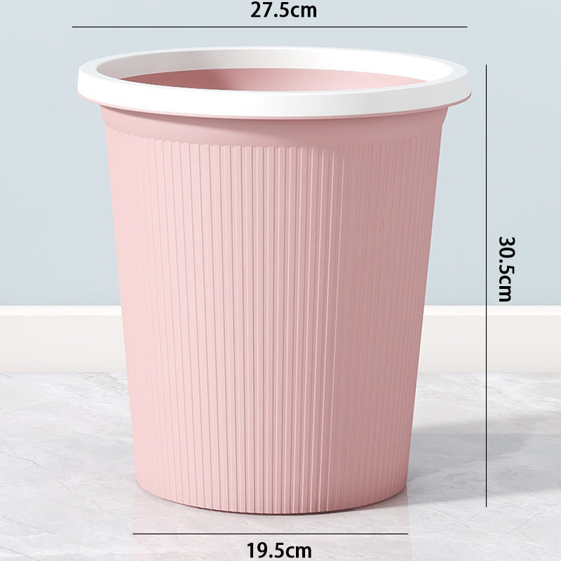 Women Modern and Stylish Trash Can Kalsten