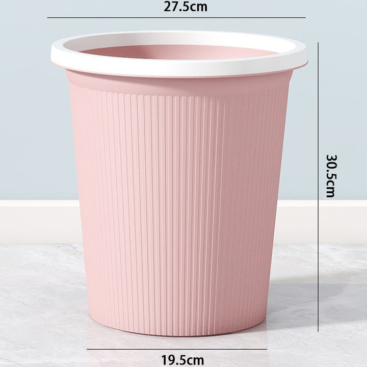 Women Modern and Stylish Trash Can Kalsten