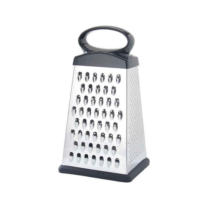 Ergonomic stainless steel cheese and vegetable slicer Kalsten