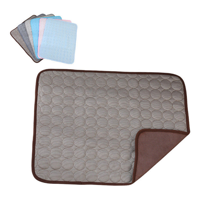 Unisex waterproof and non-slip pet mat Kalsten