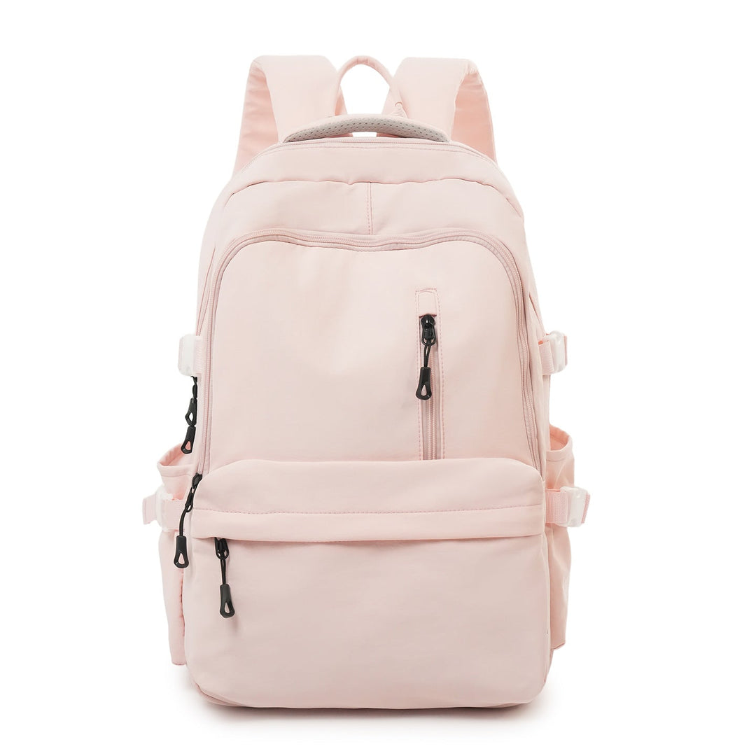 Multi-Functional Urban Hiking School Backpack Kalsten