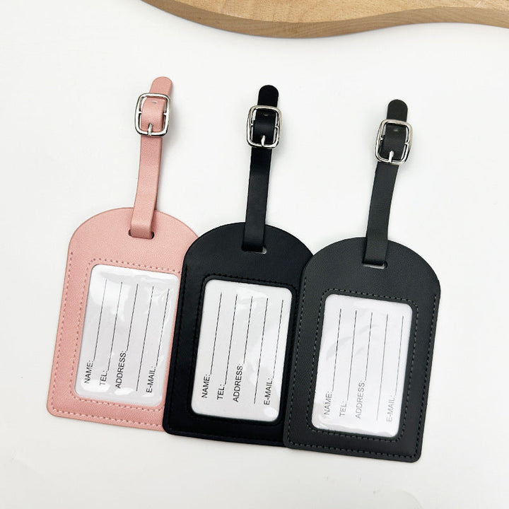 Durable Travel Luggage Identifier Kalsten