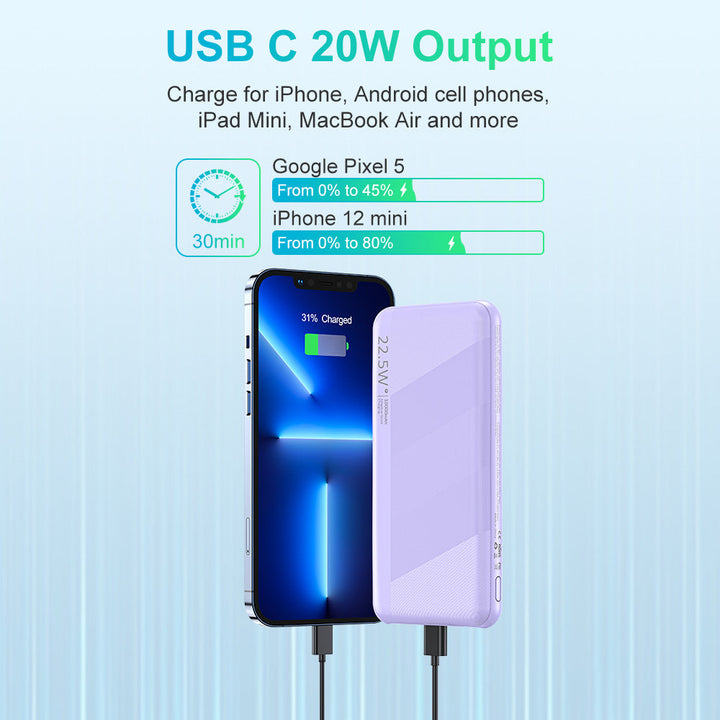 Powerbank Kalsten