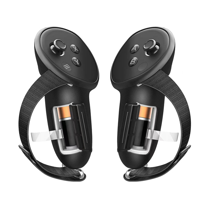 VR-Controller with Ergonomic Design and Precise Control Kalsten