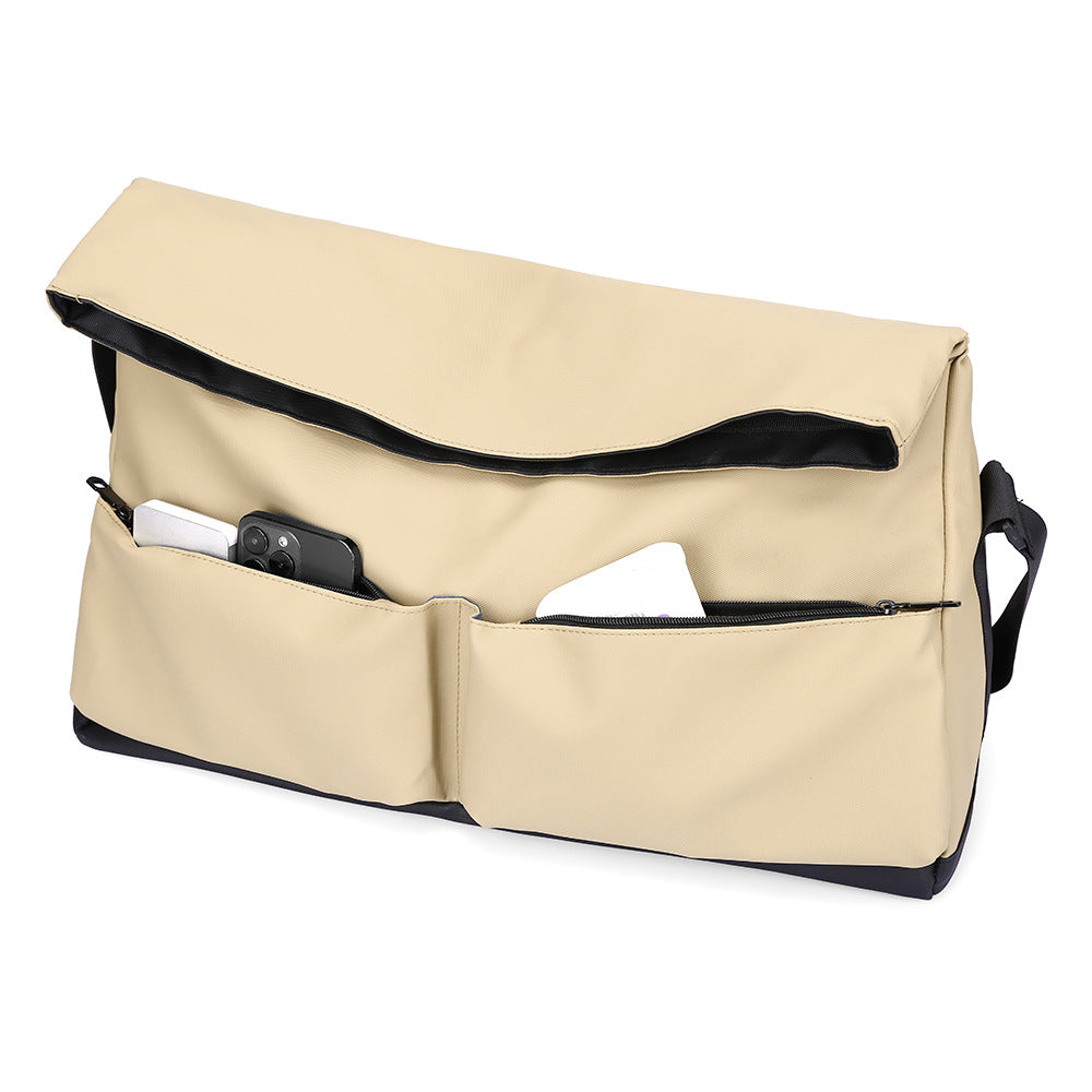 Practical Shoulder Bag Kalsten