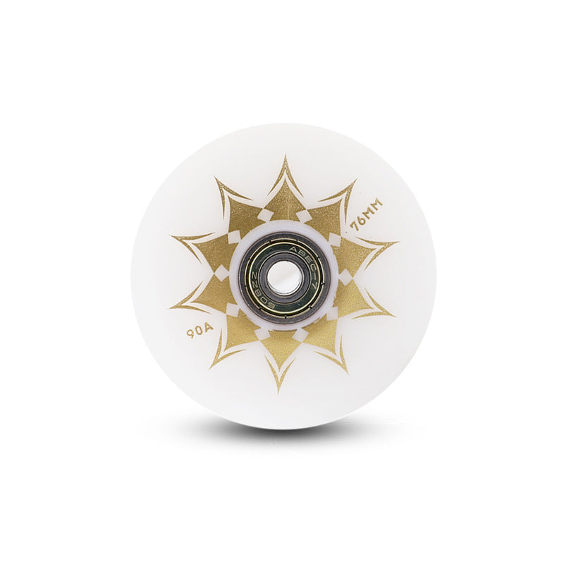 High-Durability Roller Skate Replacement Wheel Kalsten