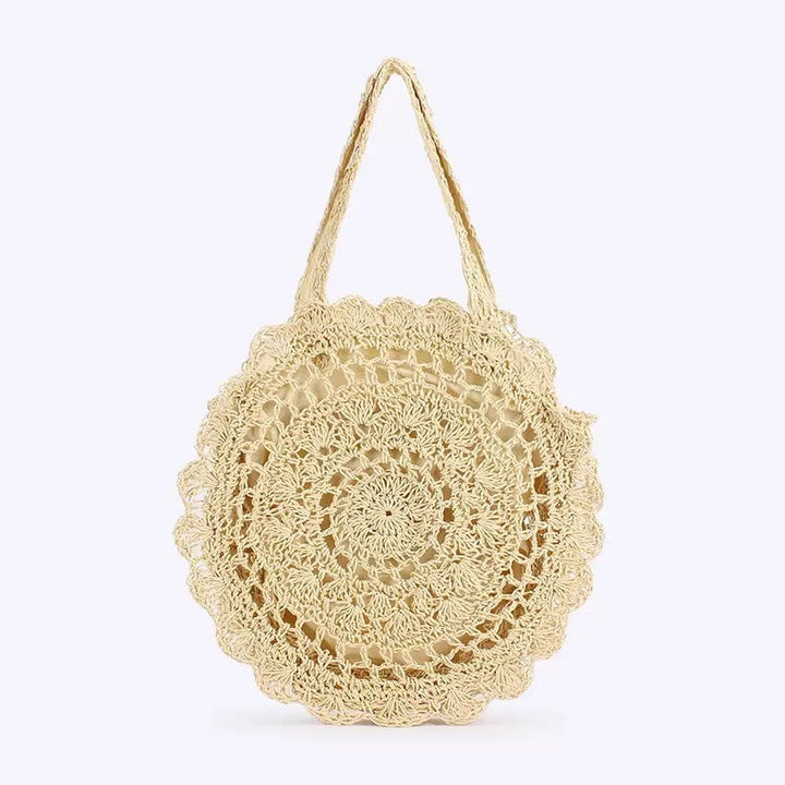 Macrame Shopper Bag Kalsten