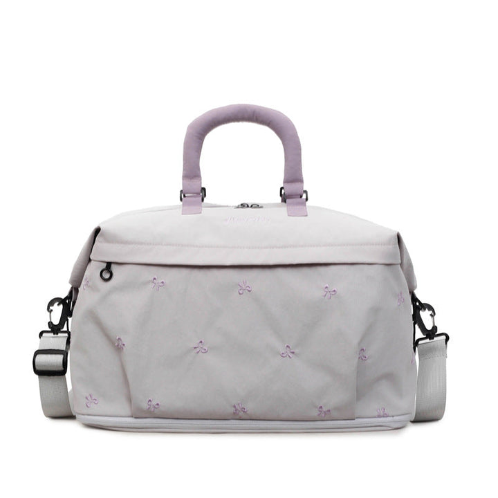 Multifunctional Carry Bag With Reinforced Bottom Kalsten