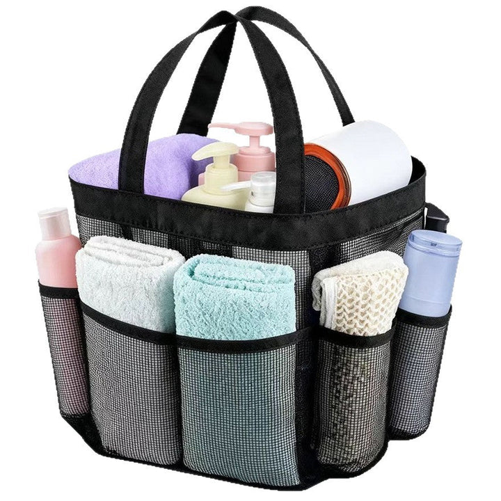 Practical Toilet Bag Kalsten