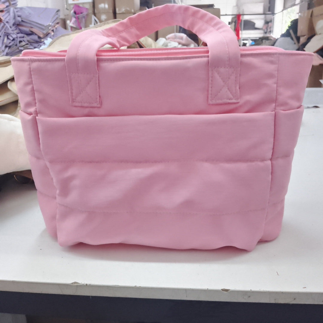 Practical shopping bag Kalsten