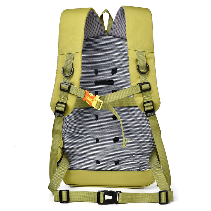 Sporty Outdoor Backpack Kalsten
