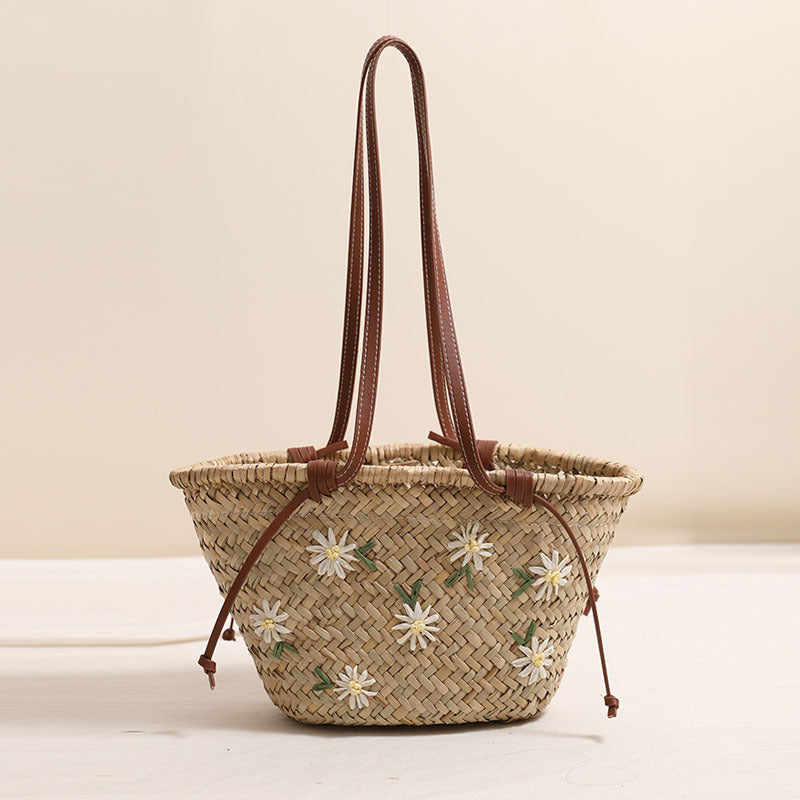 Beach bag Kalsten