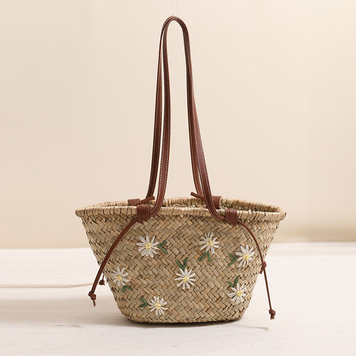 Beach bag Kalsten