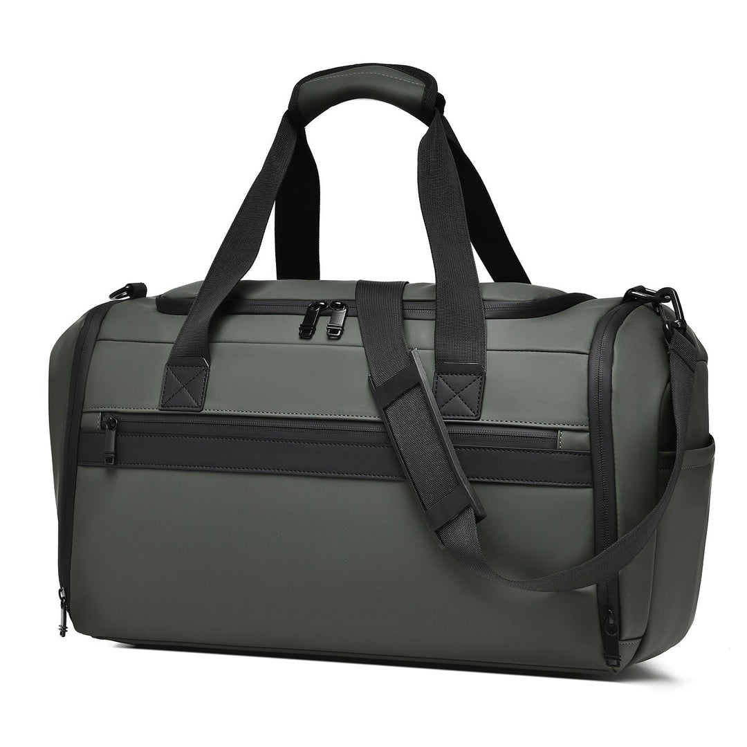 Durable Travel Duffle Kalsten