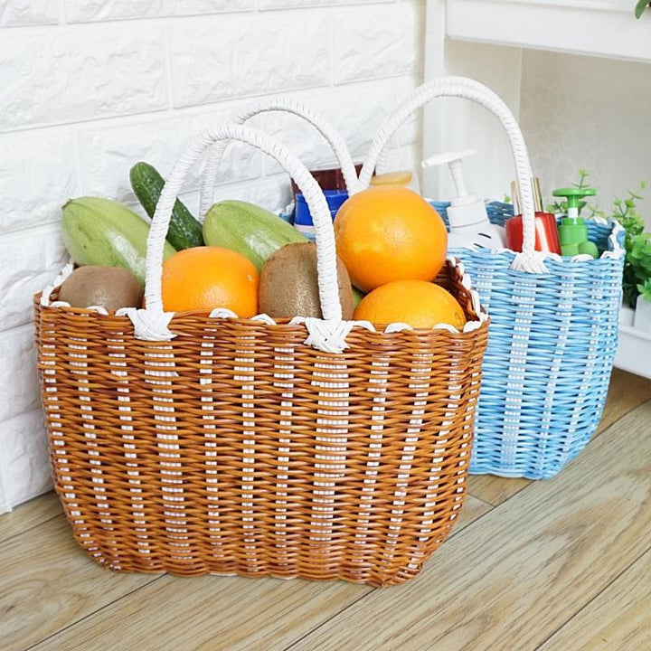 Practical and Stylish Tote Bag Kalsten