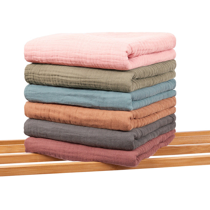 Versatile Muslin Squares kalsten