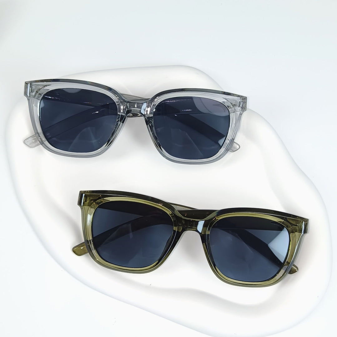 Women's Cat-Eye Sunglasses with Trendy Design Kalsten