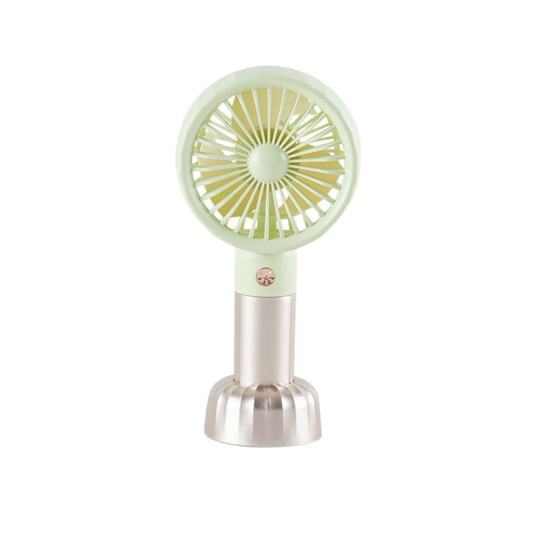 Women Portable Mini Fan Kalsten