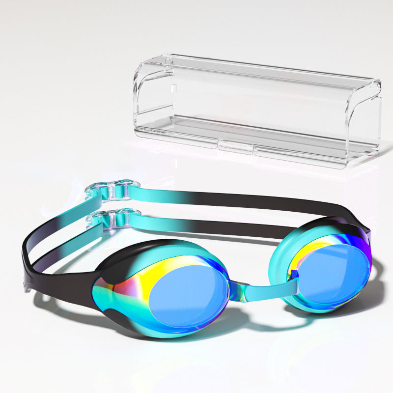 Premium Anti-Fog Racing Goggles Kalsten
