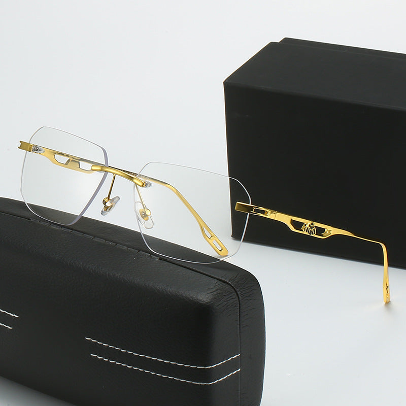 Women's fashionable sunglasses with luxurious frame and ergonomic design Kalsten