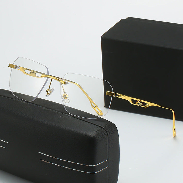 Women's fashionable sunglasses with luxurious frame and ergonomic design Kalsten