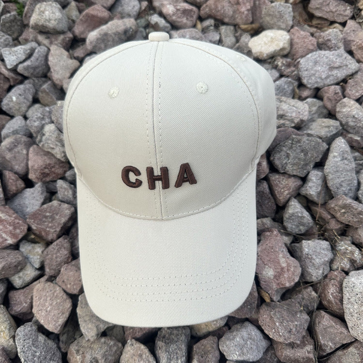 Men's Adjustable Embroidered Sport Cap Kalsten