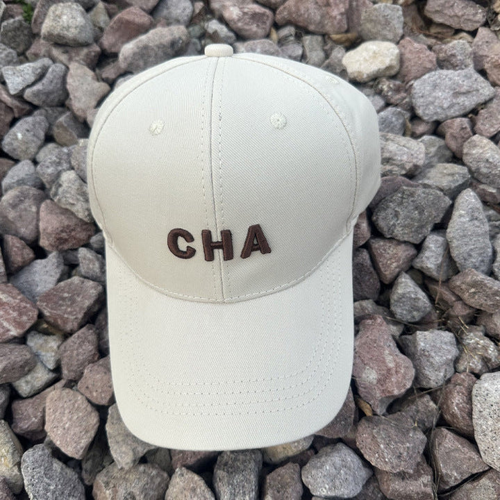 Men's Adjustable Embroidered Sport Cap Kalsten