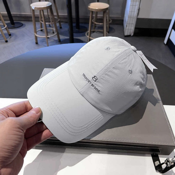 Unisex Lightweight Performance Baseball Cap Kalsten