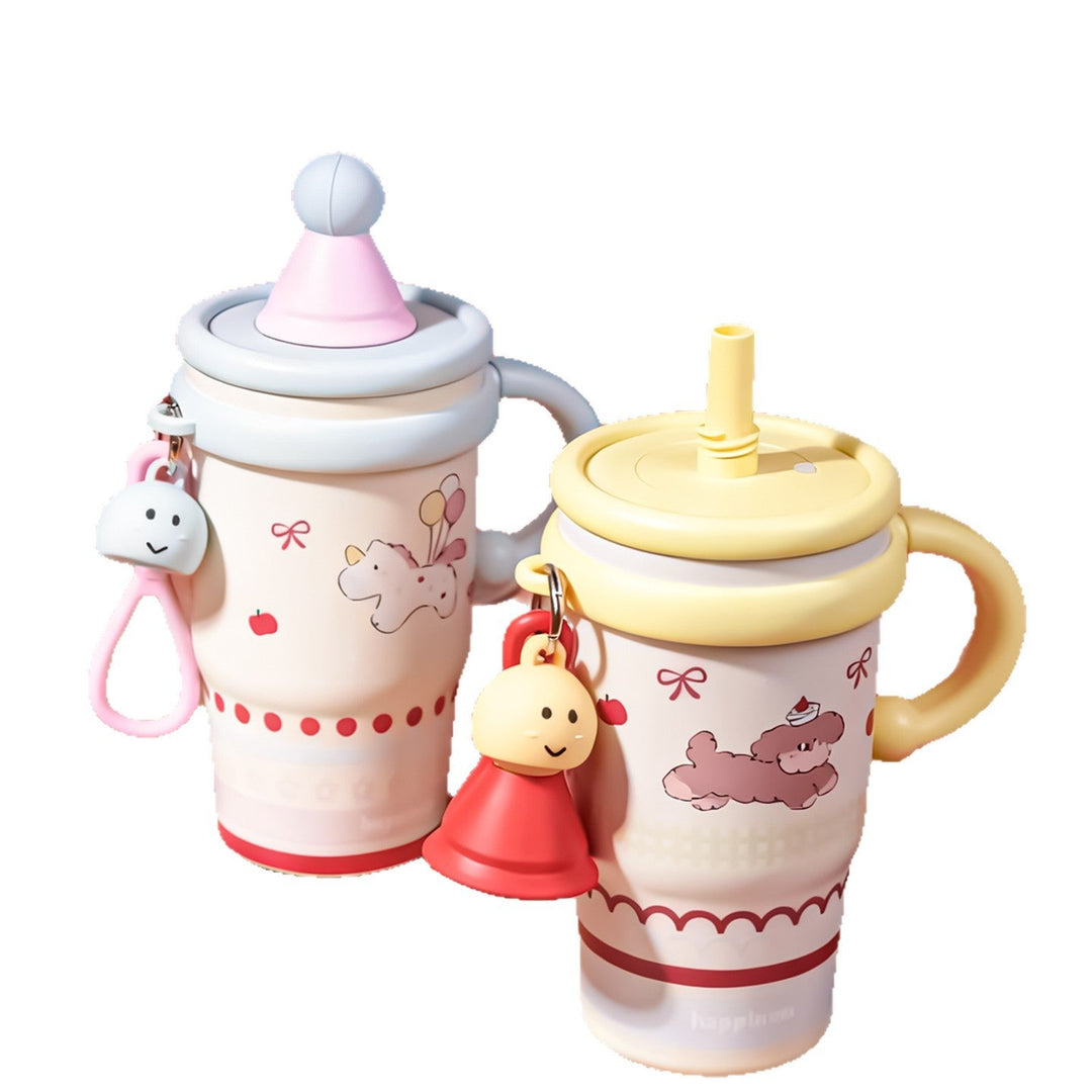 Women creative and playful drinking cups Kalsten