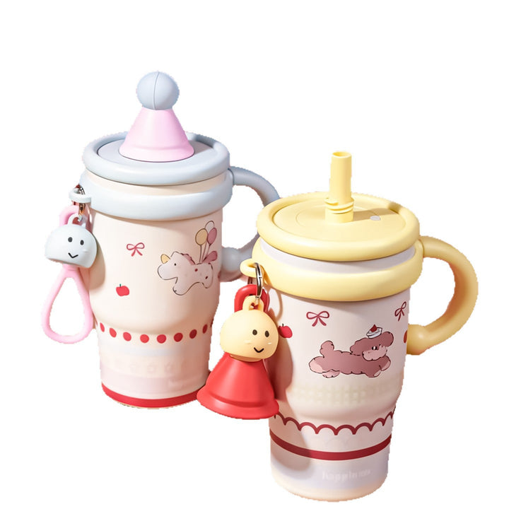 Women creative and playful drinking cups Kalsten